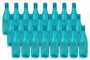 Wonder Plastic Prime Magna Fridge Bottle Set, 24 Pc Bottle, 1000 ml, Grey Color, Made in India...