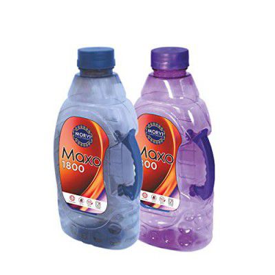 Wonder Plastic Prime Maxo 1800 Fridge Bottle Set