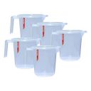 Wonder Plastic Prime Measure Big Mug Set...