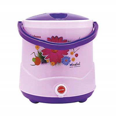 Wonder Plastic Prime Premium Insulated Water Jug Cool Magic, 16 LTR