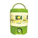Wonder Plastic Prime Premium Insulated Water Jug Cool Plus, 17 LTR...