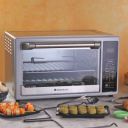 WONDERCHEF 30-Litre Prato Digital Oven Toaster Griller...