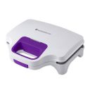 Wonderchef - 63152645 Deep Pocket 830 Watts Sandwich Maker...