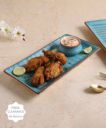 WONDERCHEF 63153800 Tray (Microwave Safe)...