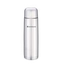 Wonderchef 750ml Double Wall Stainless Steel Vacuum Insulated Hot and Cold Flask...
