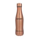Wonderchef Acti-Bot Stainless Steel Single Wall Water Bottle, 650ml (Pack of 1)...