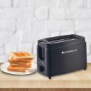 WONDERCHEF Acura Plus 750 W Pop Up Toaster  (Black)...