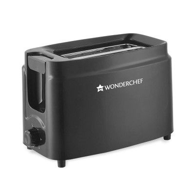 Wonderchef Acura Plus Pop Up Slice Toaster 750W