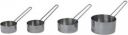 Wonderchef Ambrosia Measuring Cup Set (60 ml)...