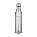 Wonderchef Aqua-Bot Double Wall Stainless Steel Vaccum Insulated Hot and Cold Flask, 750ml...