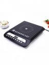 Wonderchef Black Power Induction Induction Cooktop with 11 Preset Functions...