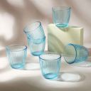 Wonderchef Bormioli Line Water Tumbler...
