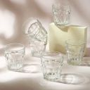 Wonderchef Bormioli Rockbar Tumbler 270 ml, Set of 6...