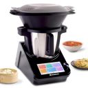 Wonderchef Chef Magic | All-in-One Kitchen Robot | Pre-Loaded Recipes by Chef Sanjeev Kapoor | 2 Year Warranty...