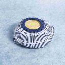 Wonderchef Como Bread Basket - Blue...