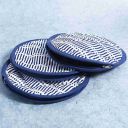 Wonderchef Como Roti Cover with Zip - Blue...