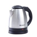 Wonderchef Crescent Electric Kettle 1.5 Litres, 2 years Warranty...