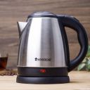 Wonderchef Crescent Electric Kettle 1.5 Litres...