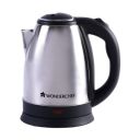 Wonderchef Crescent Electric Kettle 1800W | 1.8L Capacity...