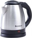 WONDERCHEF Crescent Electric Kettle Beverage Maker  (1.5 L, Black)...