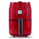 Wonderchef Crimson Edge Air Fryer for Home and Kitchen|1.8 Litres Non-stick Basket...