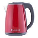 Wonderchef Crimson Edge Electric Kettle 1500W 1.2 litres...
