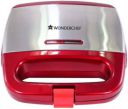 WONDERCHEF Crimson Edge sandwich maker Toast...
