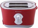 WONDERCHEF Crimson Edge Slice Toaster Plus 800 W Pop Up Toaster (Red)...