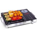 Wonderchef Easy Cook Infrared Cooktop | 2200 Watt Induction Cooktop | LED Digital Panel | 2 Year Warranty...