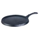 Wonderchef Forza Cast-Iron Dosa Tawa Pan -  25cm...
