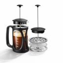Wonderchef French Press Coffee & Tea Maker 350 ml...