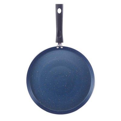 Wonderchef Galaxy Dosa Tawa 28cm, Midnight Blue