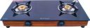 WONDERCHEF Glass Manual Gas Stove ...