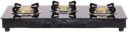 WONDERCHEF GLORY GLASS COOKTOP 3 BURNER ...