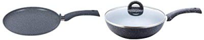 Wonderchef Granite Non-Stick Dosa Tawa-3.5mm,30cm
