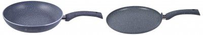 Wonderchef Granite Non-Stick Dosa Tawa Induction-30cm