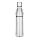 Wonderchef Hydro-Bot Stainless Steel Single Wall Water Bottle -1000ml...