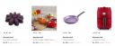 Myntra : Upto 80% Off Wonderchef Kitchen Accessories + Flat ₹200 Off On Min. ₹899 On Coupon Code...