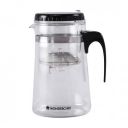 Wonderchef Misaki Tea Infuser Borosilicate Glass 750 ml...