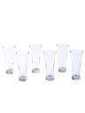 Wonderchef Modena Beer Glass 300 ml (Set of 6)...