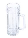 Wonderchef Modena Beer Mug 330 ml (Set of 2)...