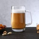 Wonderchef Modena Beer Mug 400 ml Set of 2...