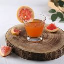 Wonderchef Modena Juice Glass 240 ml Set of 6...