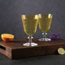 Wonderchef Modena Water Glass  ...