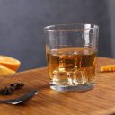 Wonderchef Modena Whiskey Tumbler 280 ml Set of 6...
