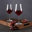 Wonderchef Modena Wine Glass 350 ml Set of 6...
