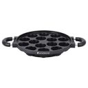 Wonderchef Non Stick Paniyarakkal Ceramic Pan, Paniyaram Pan 23 Cm...