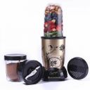 WONDERCHEF Nutri-Blend 400 W Juicer Mixer Grinder (2 Jars)...