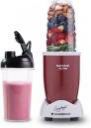 Wonderchef Nutri-blend 500 W Juicer Mixer Grinder  (Nutri-blend Activ, 22000 RPM, | 2 Jars | Red)...