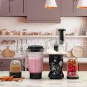 WONDERCHEF Nutri-Blend BOLT Grinder (4 Jars)...